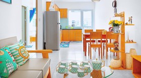 999 Condotel Muong Thanh Vien Trieu