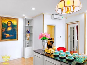999 Condotel Muong Thanh Vien Trieu