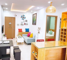 999 Condotel Muong Thanh Vien Trieu