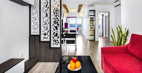 999 Condotel Muong Thanh Vien Trieu