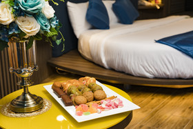 Aaron Hotel