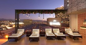 Aaron Hotel