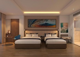 Aaron Hotel
