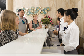 Aaron Hotel