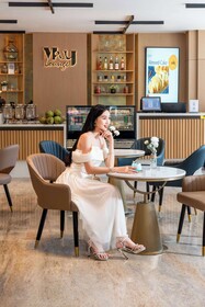Adamas Boutique Hotel