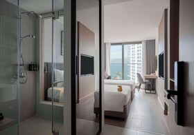 Adamas Boutique Hotel