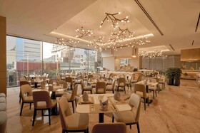 Adamas Boutique Hotel