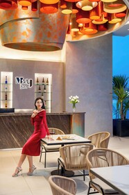 Adamas Boutique Hotel