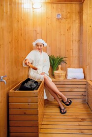 Adamas Boutique Hotel