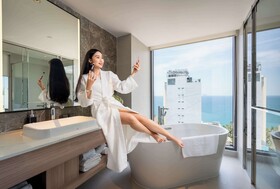 Adamas Boutique Hotel