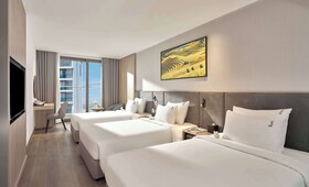 Adamas Boutique Hotel