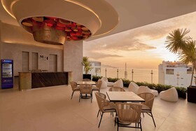 Adamas Boutique Hotel