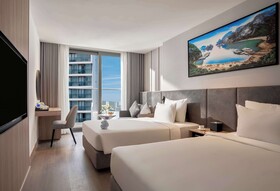 Adamas Boutique Hotel
