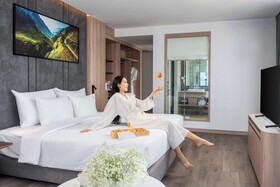 Adamas Boutique Hotel