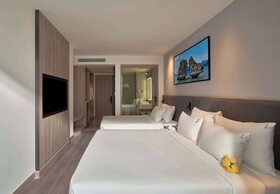 Adamas Boutique Hotel