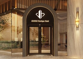 Adamas Boutique Hotel