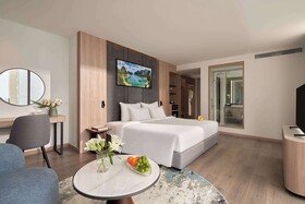 Adamas Boutique Hotel