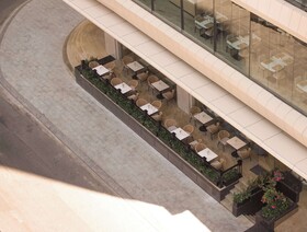 Adamas Boutique Hotel