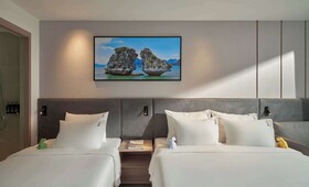 Adamas Boutique Hotel