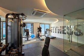 Adamas Boutique Hotel