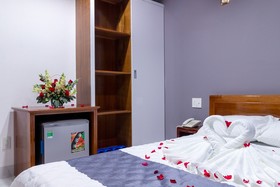 Aha D Hotel Nha Trang