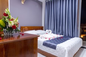 Aha D Hotel Nha Trang