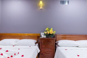 Aha D Hotel Nha Trang