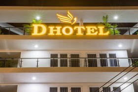 Aha D Hotel Nha Trang