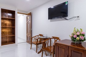 Aha D Hotel Nha Trang