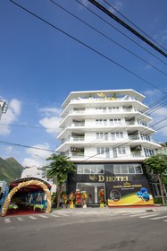 Aha D Hotel Nha Trang