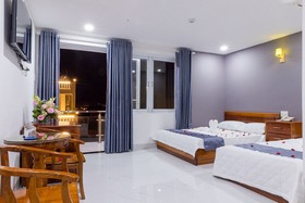 Aha D Hotel Nha Trang