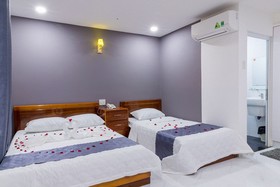 Aha D Hotel Nha Trang