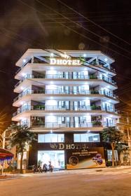 Aha D Hotel Nha Trang