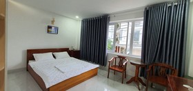Aha D Hotel Nha Trang
