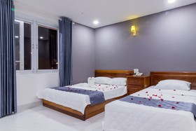Aha D Hotel Nha Trang