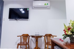 Aha D Hotel Nha Trang