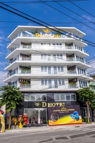 Aha D Hotel Nha Trang