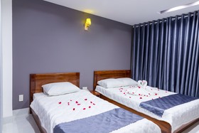 Aha D Hotel Nha Trang
