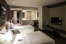 Alana Nha Trang Beach Hotel