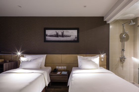 Alana Nha Trang Beach Hotel