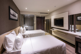 Alana Nha Trang Beach Hotel
