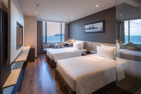 Alana Nha Trang Beach Hotel