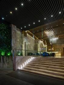 Alana Nha Trang Beach Hotel