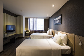 Alana Nha Trang Beach Hotel