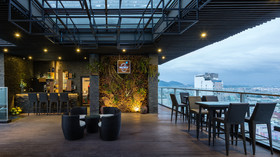 Alana Nha Trang Beach Hotel