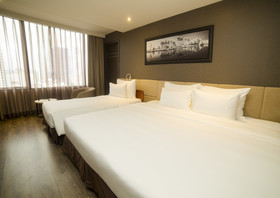 Alana Nha Trang Beach Hotel