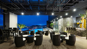 Alana Nha Trang Beach Hotel