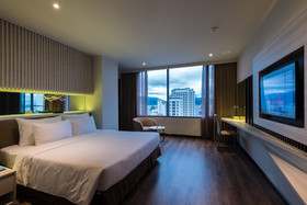 Alana Nha Trang Beach Hotel