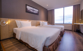 Alana Nha Trang Beach Hotel