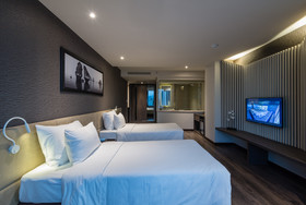 Alana Nha Trang Beach Hotel